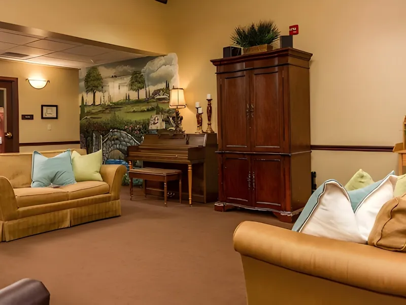 Bickford of Okemos photo 4