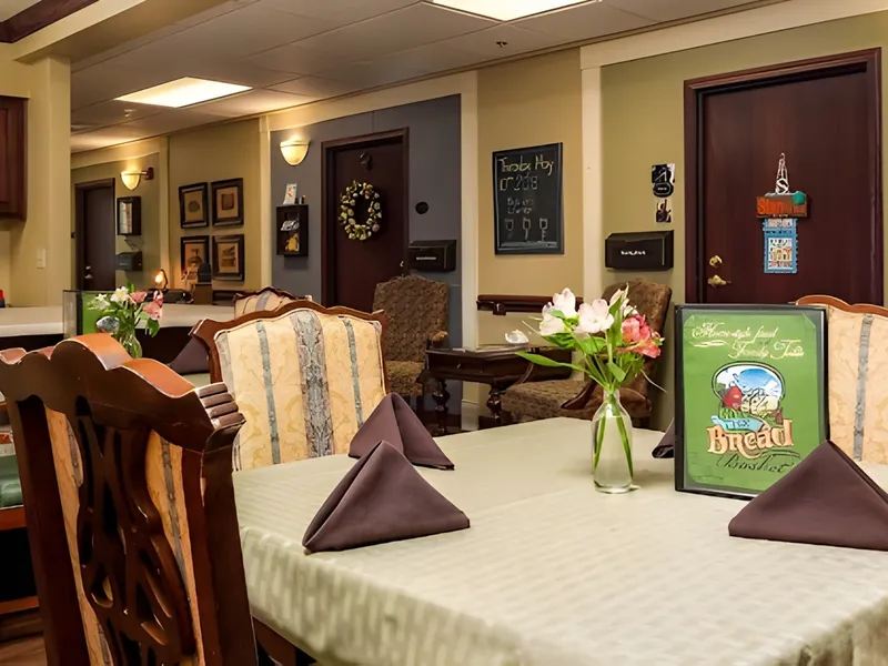 Bickford of Okemos photo 9