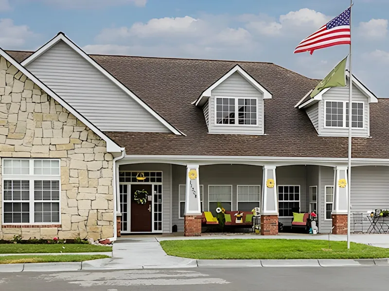 Bickford of Omaha – Blondo photo 3