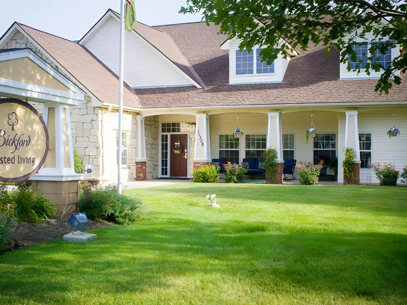 Bickford of Omaha – Blondo photo 4