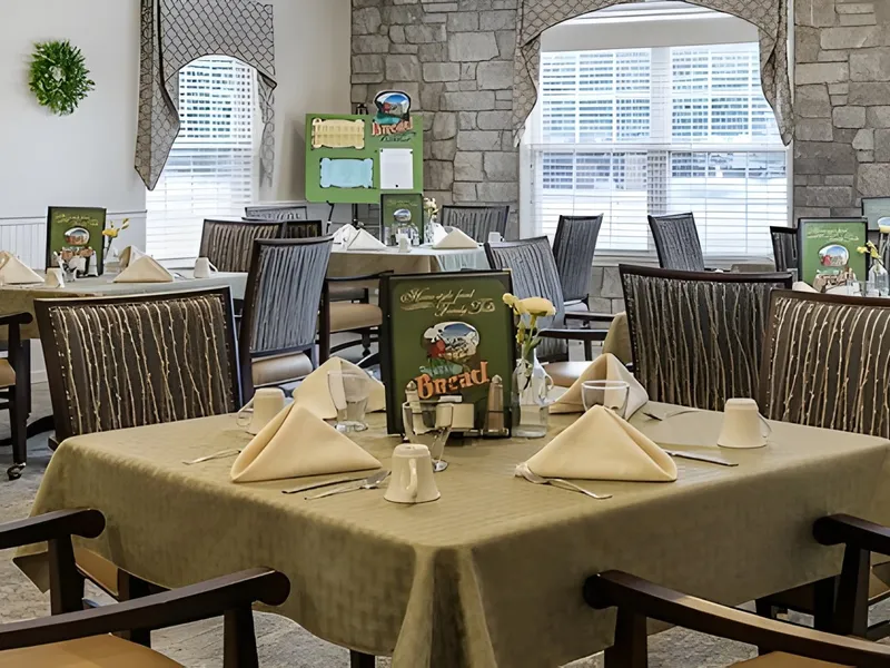 Bickford of Omaha – Blondo photo 8