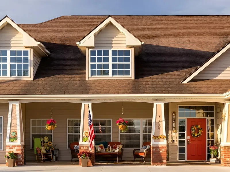 Bickford of Omaha – Hickory