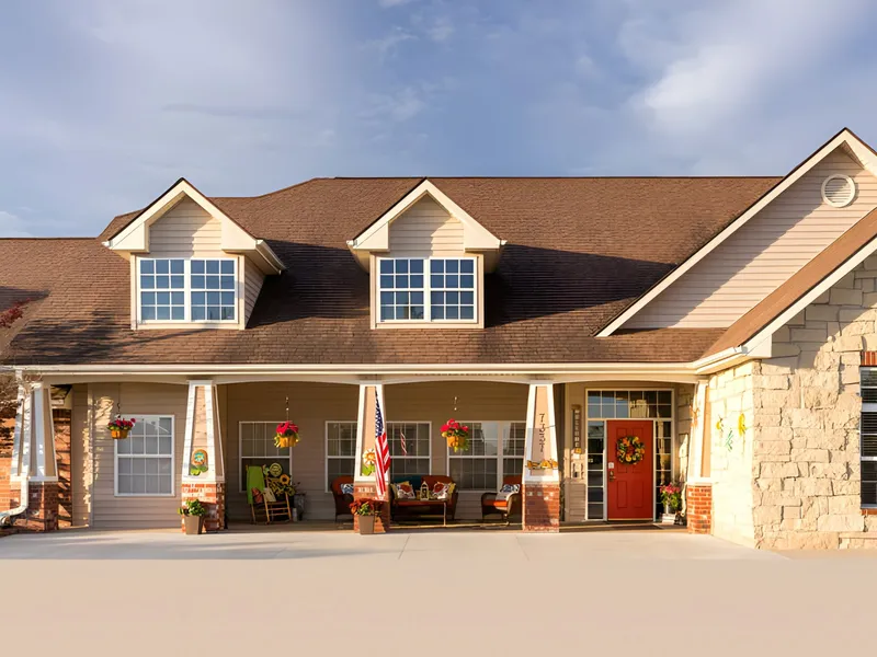 Bickford of Omaha – Hickory photo 2