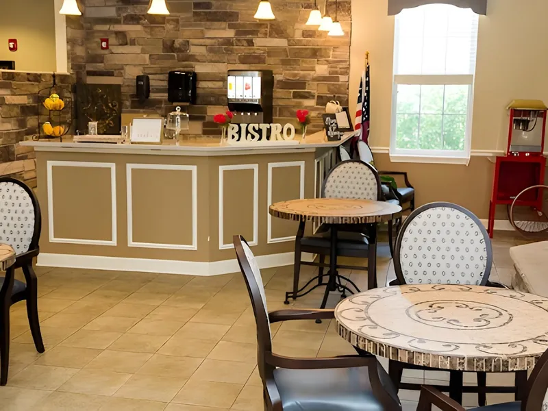 Bickford of Oswego photo 6