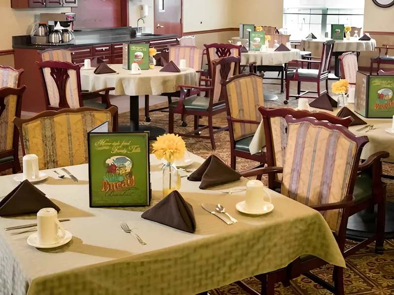 Bickford of Quincy photo 5