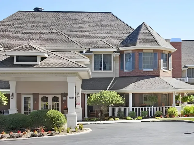 Bickford of Rocky River