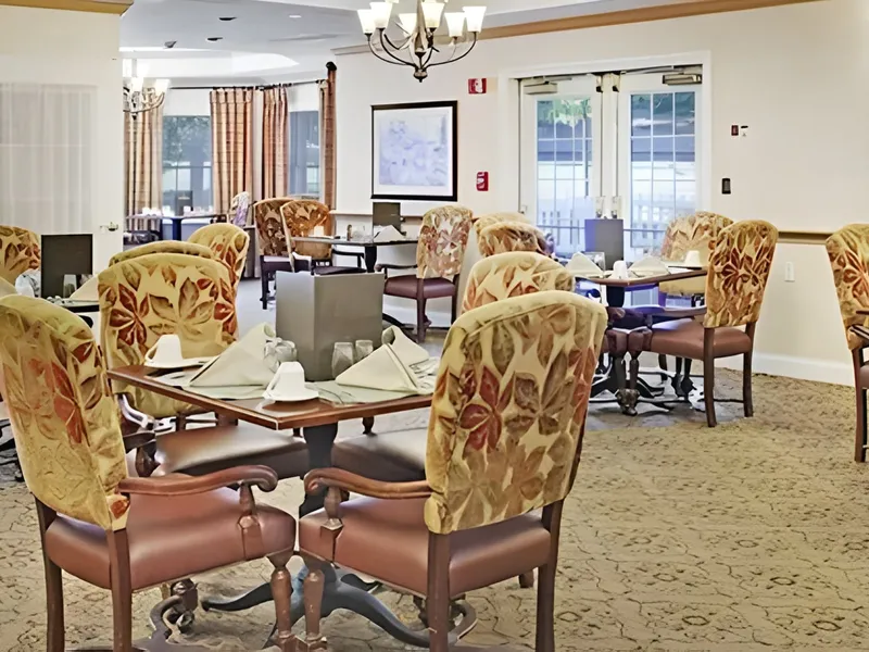 Bickford of Rocky River photo 5