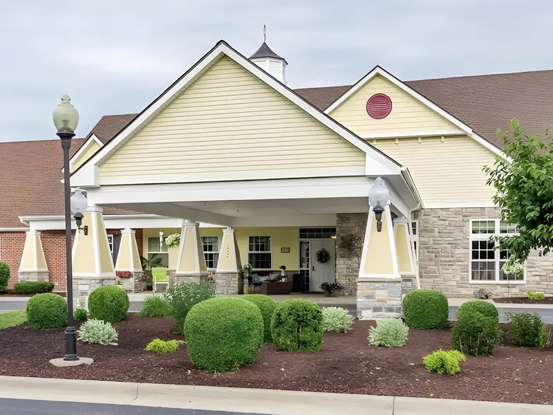 Bickford of Saginaw Township