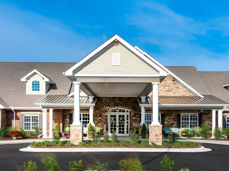 Bickford of Shelby Township