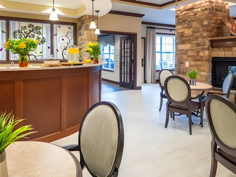 Bickford of Shelby Township photo 3