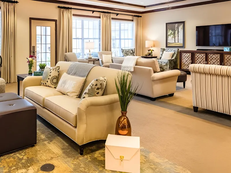 Bickford of Shelby Township photo 5