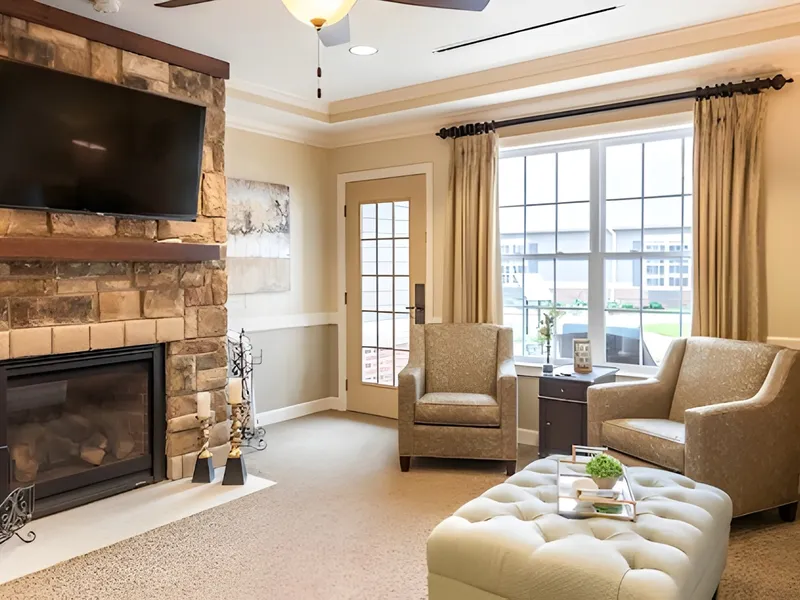 Bickford of Shelby Township photo 7