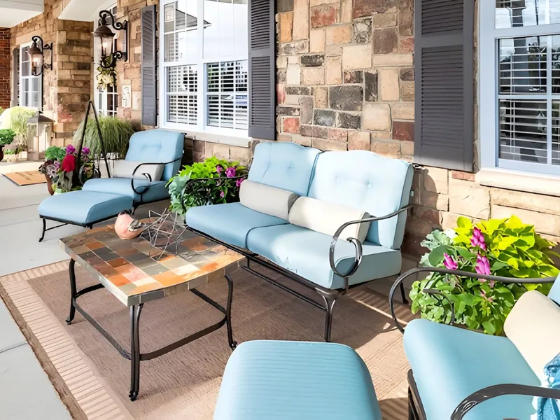 Bickford of Shelby Township photo 9