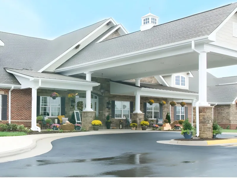 Bickford of Spotsylvania