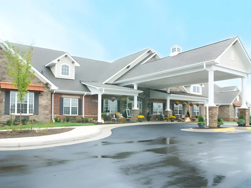 Bickford of Spotsylvania photo 2