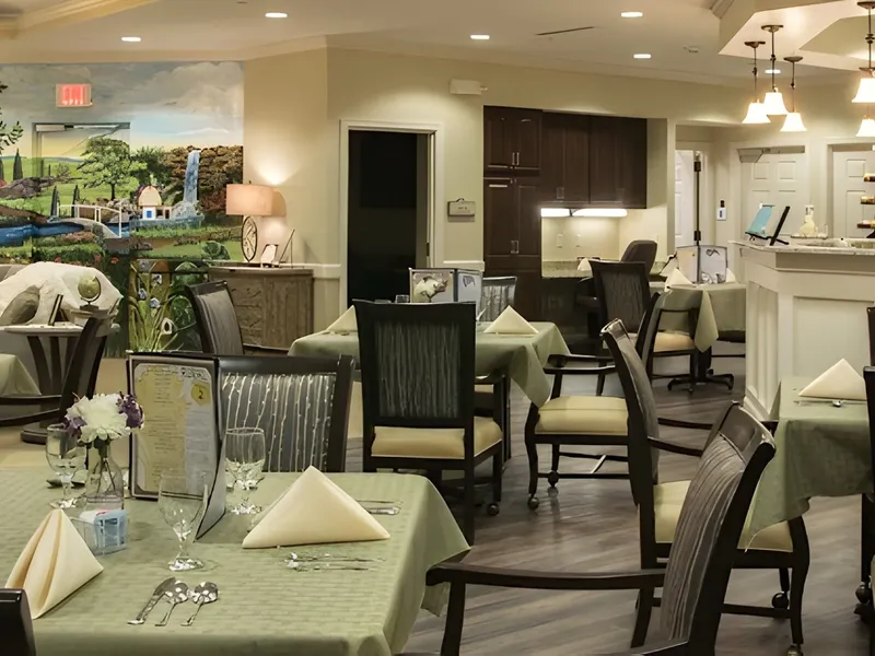 Bickford of Spotsylvania photo 4