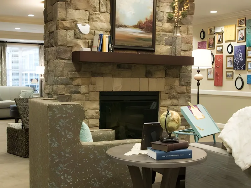 Bickford of Spotsylvania photo 5