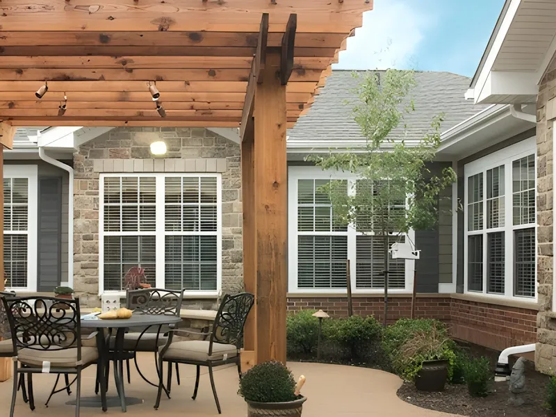 Bickford of Spotsylvania photo 6