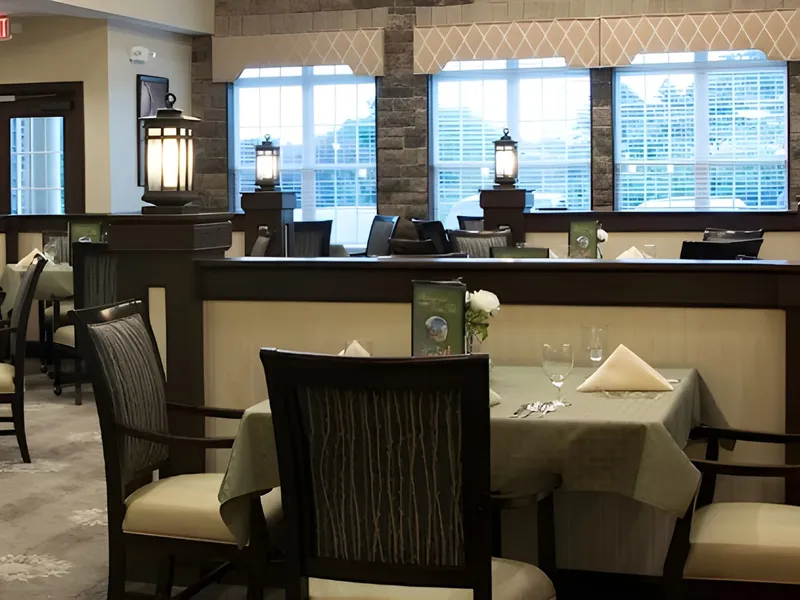 Bickford of Spotsylvania photo 9