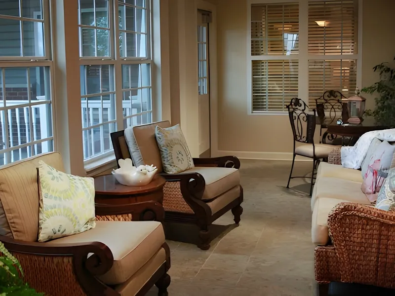 Bickford of St. Charles - senior living in St. Charles, Illinois - photo 4