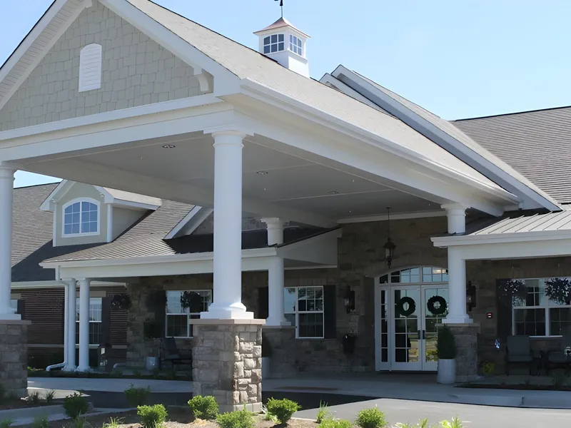 Bickford of Tinley Park