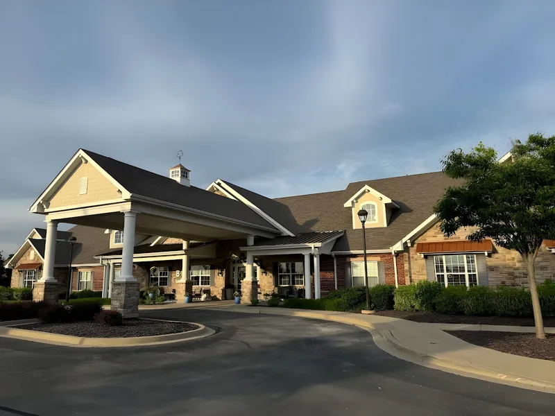 Bickford of Tinley Park photo 2