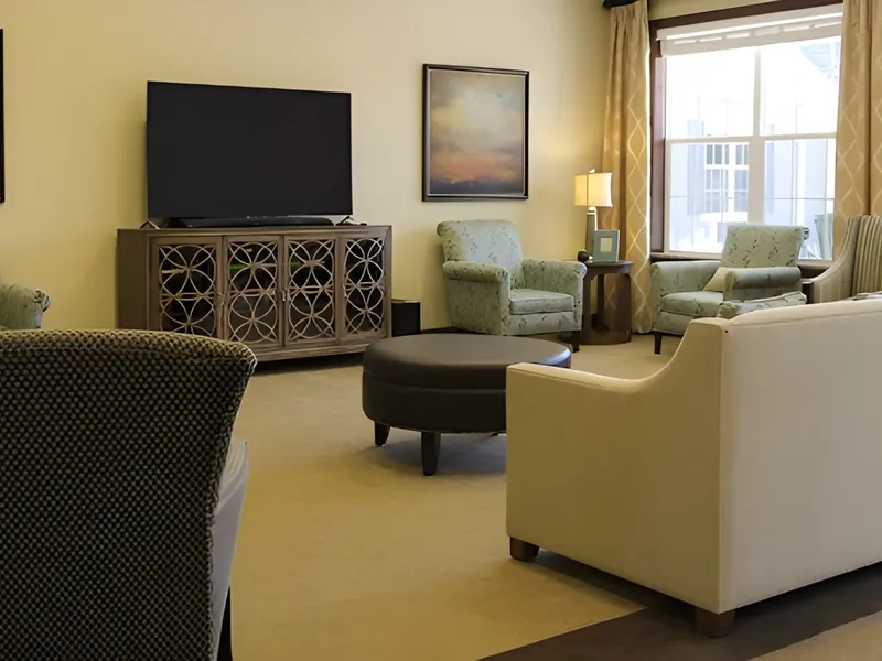 Bickford of Tinley Park photo 4