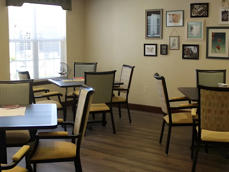 Bickford of Tinley Park photo 5