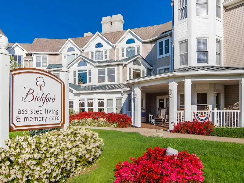 Bickford of Upper Arlington