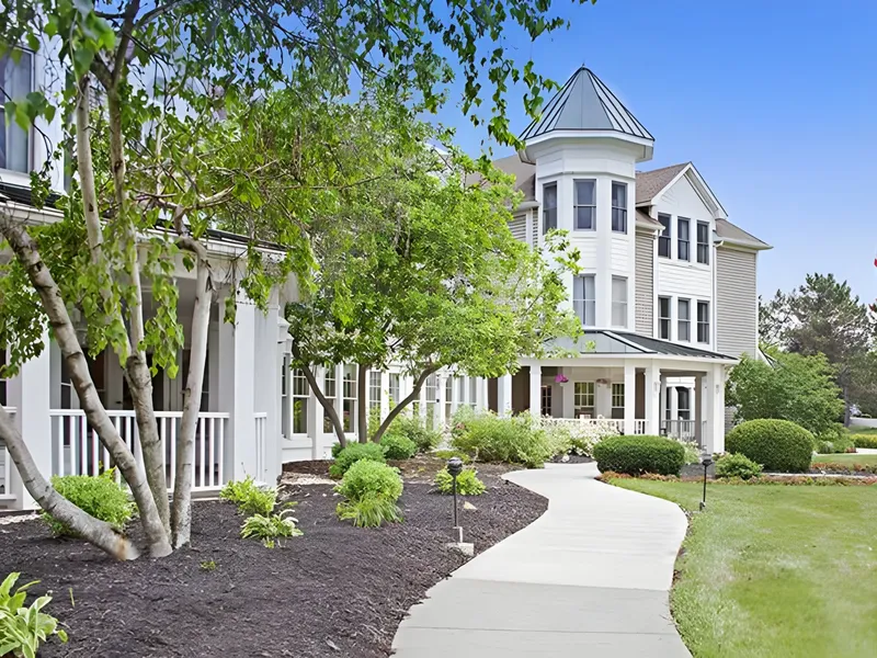 Bickford of Upper Arlington photo 2