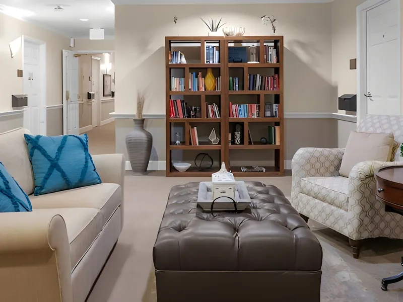 Bickford of Upper Arlington photo 3