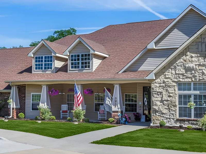 Bickford of Urbandale