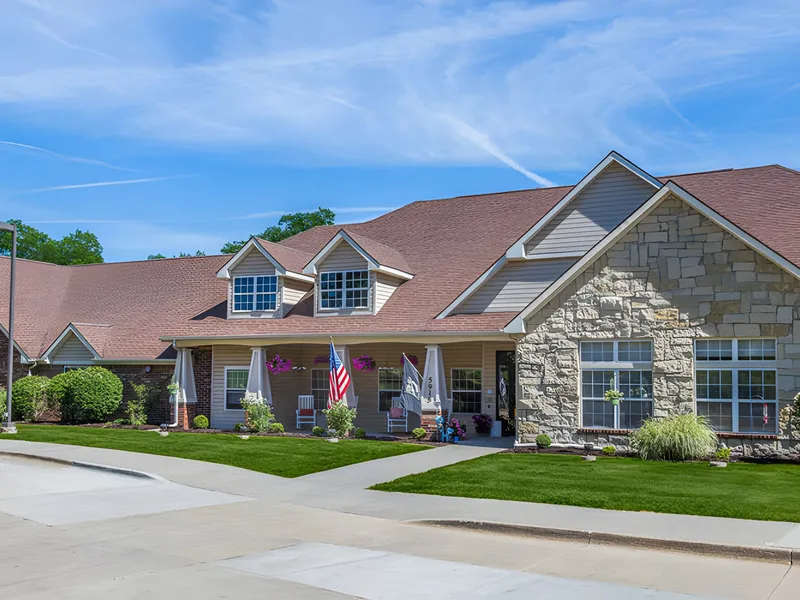 Bickford of Urbandale photo 2