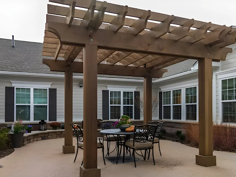 Bickford of Virginia Beach photo 5