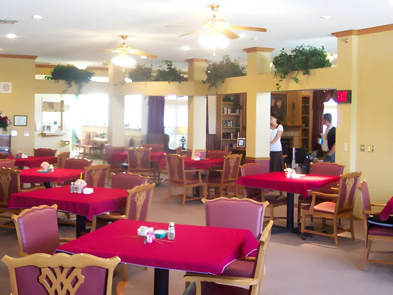 Bickford of West Des Moines photo 4