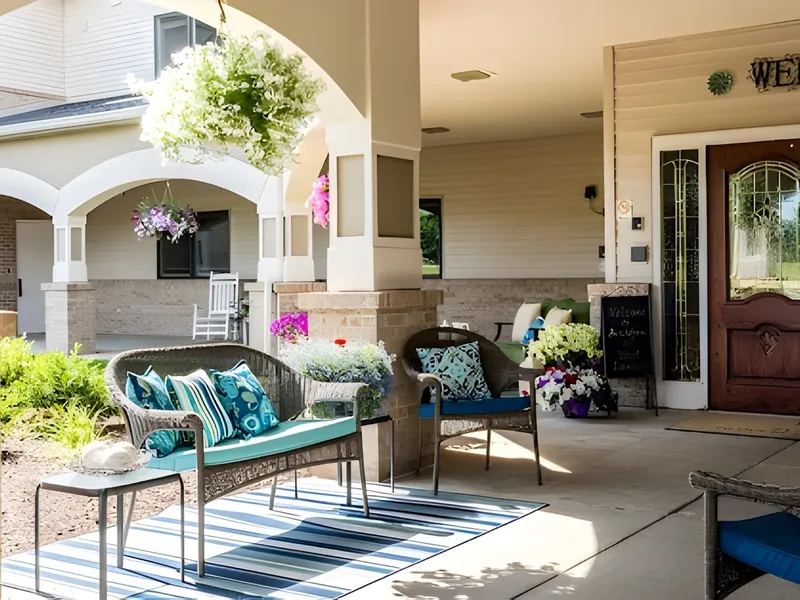 Bickford of West Lansing photo 4