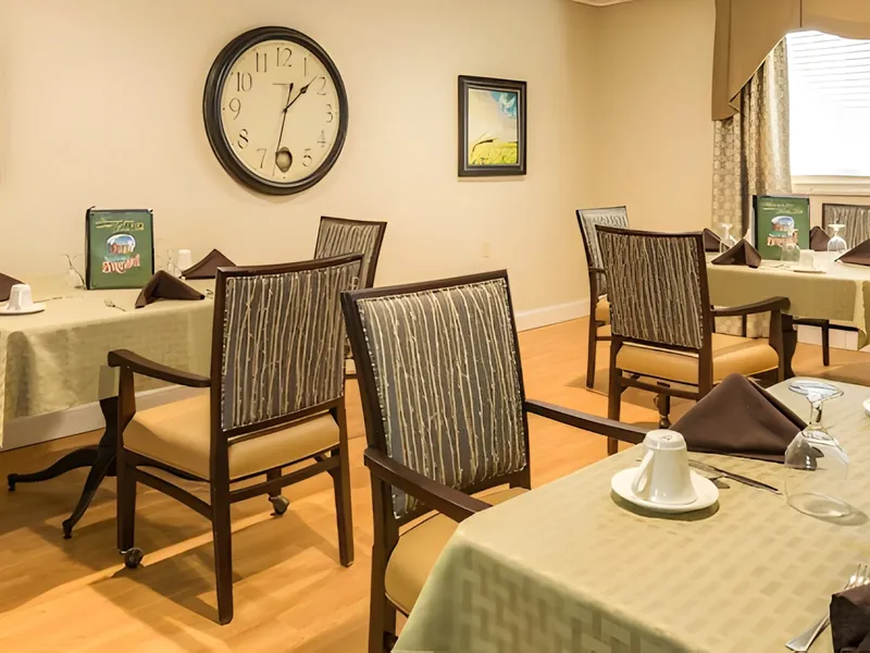 Bickford of West Lansing photo 5