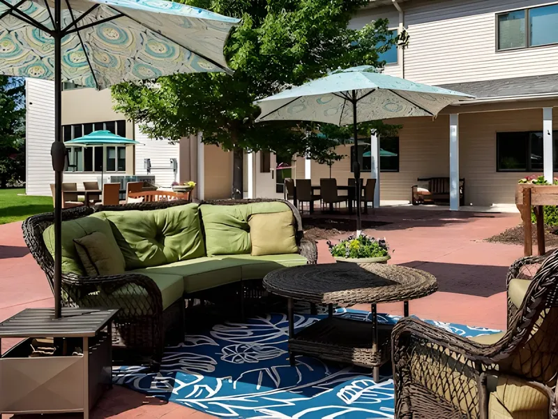 Bickford of West Lansing photo 6