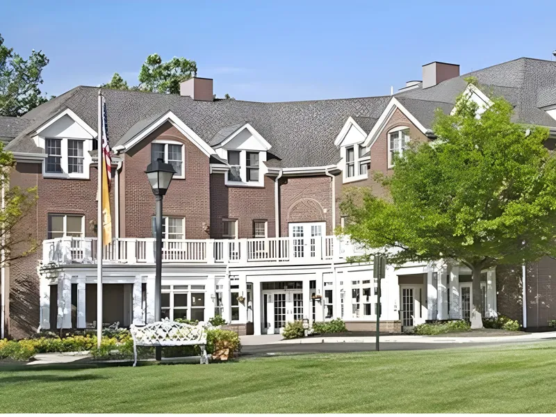 Bickford of Worthington