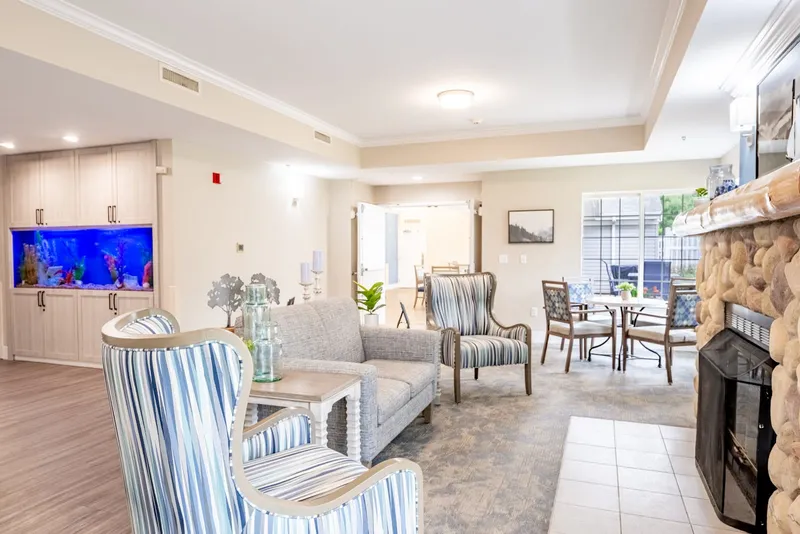 Birchview Memory Care - senior living in Sedro-Woolley, Washington - photo 3