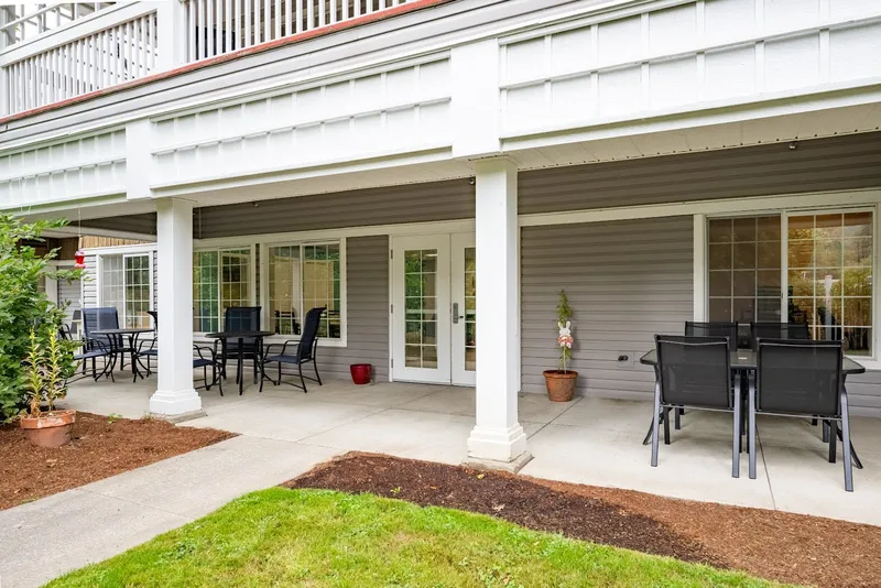 Birchview Memory Care - senior living in Sedro-Woolley, Washington - photo 5