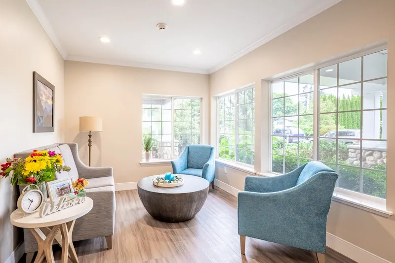 Birchview Memory Care - senior living in Sedro-Woolley, Washington - photo 6