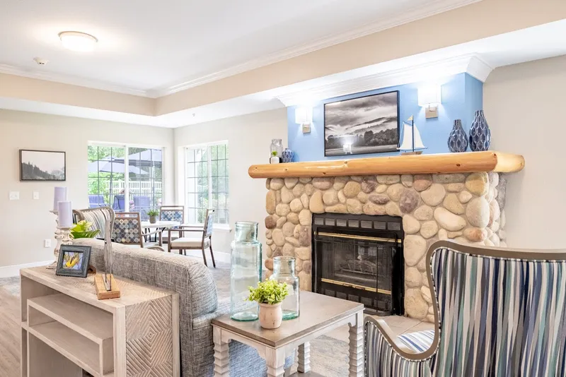 Birchview Memory Care - senior living in Sedro-Woolley, Washington - photo 7