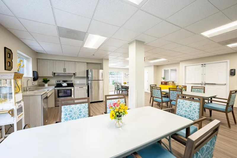 Birchview Memory Care - senior living in Sedro-Woolley, Washington - photo 9