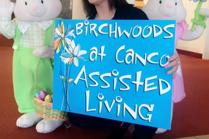 Birchwoods at Canco Senior Living photo 10