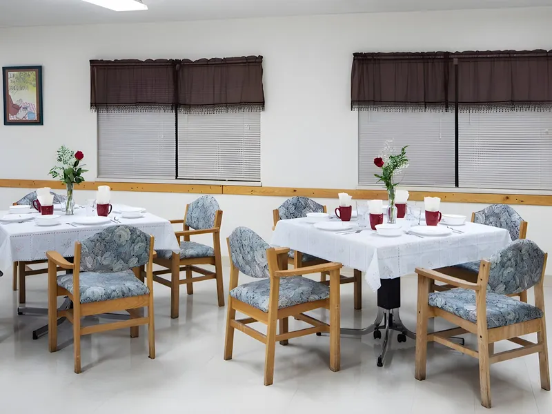 Bloomfield Nursing and Rehabilitation photo 3