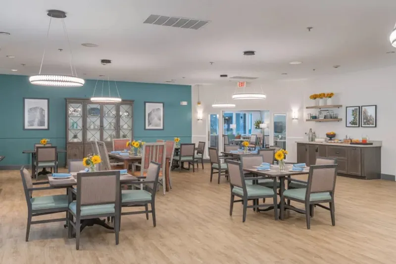 Blossom Vale Senior Living photo 6