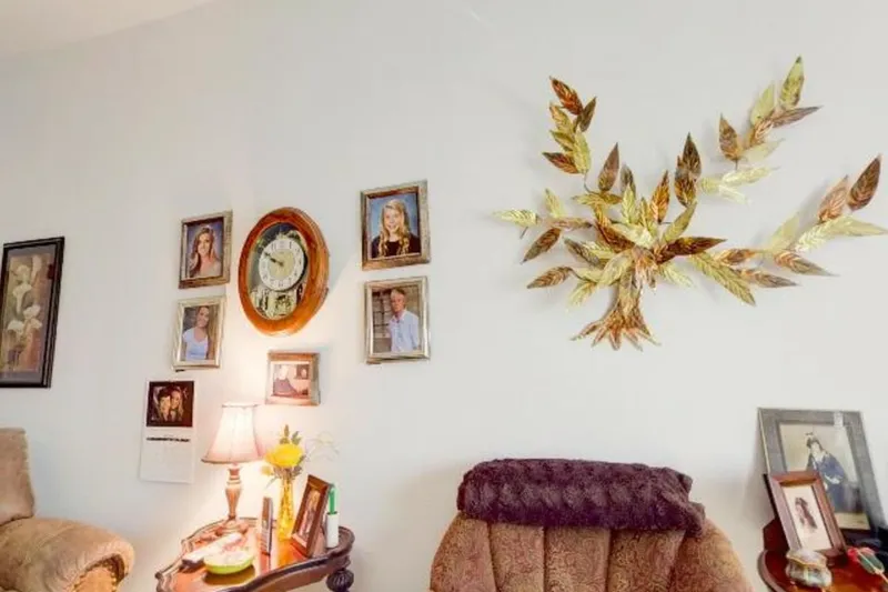 Blossom Valley by Cogir