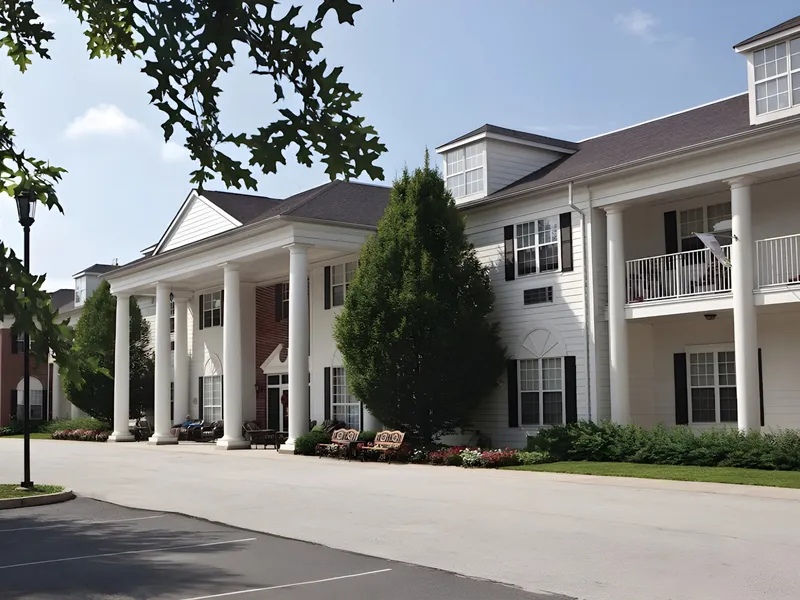 Blue Bell Place photo 2