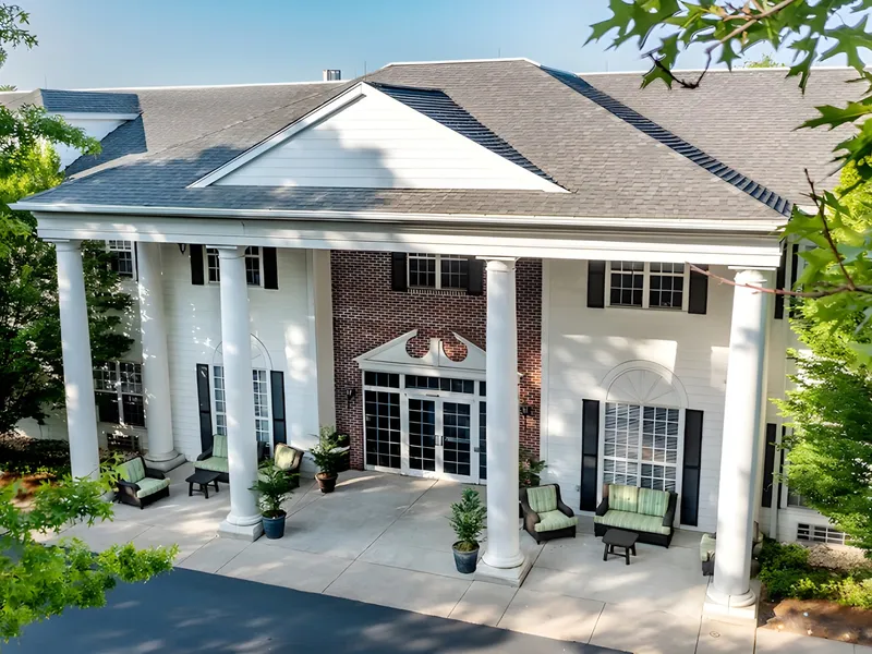 Blue Bell Place photo 5